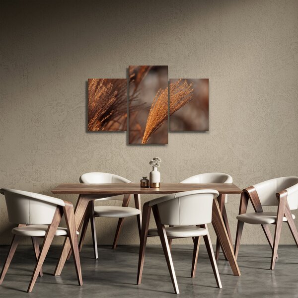 Tablou - Cortaderie (90x60 cm)