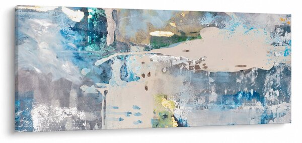 Tablou - Abstract (120x50 cm)