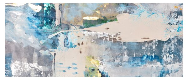 Tablou - Abstract (120x50 cm)