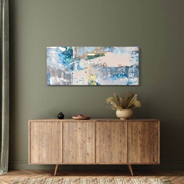 Tablou - Abstract (120x50 cm)