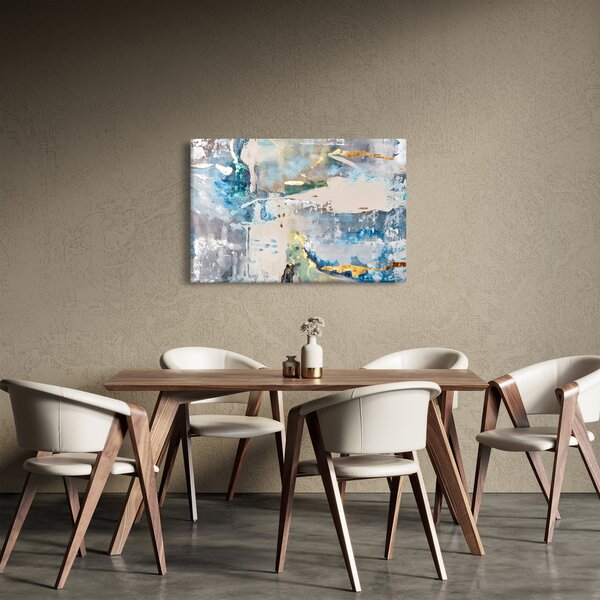 Tablou - Abstract (90x60 cm)