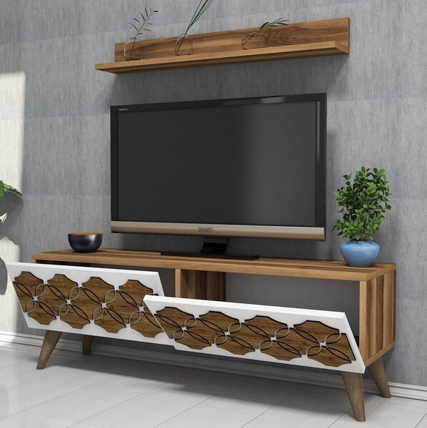 Mobilier living Lamutu (nuc). 1095561
