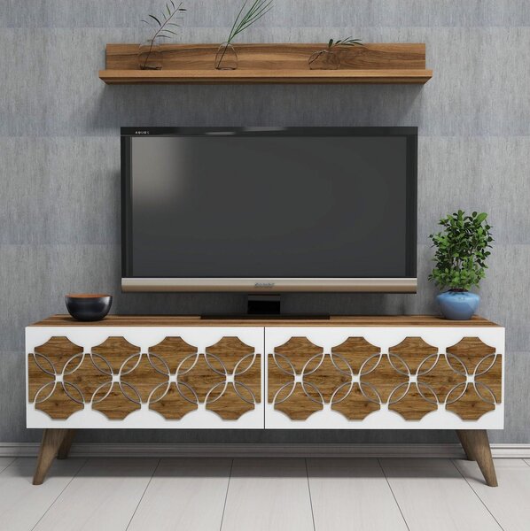 Mobilier living Lamutu (nuc). 1095561