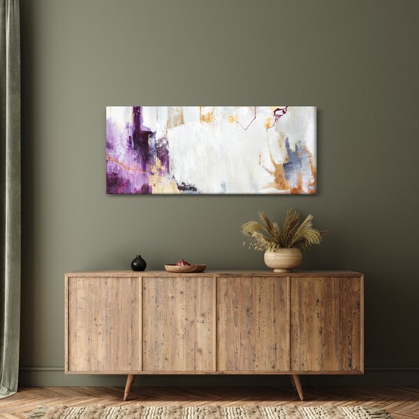 Tablou - Abstract (120x50 cm)