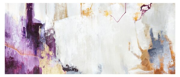 Tablou - Abstract (120x50 cm)