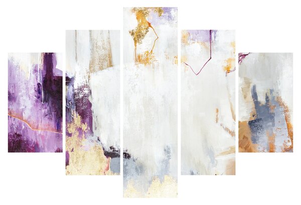 Tablou - Abstract (150x105 cm)