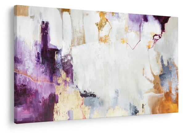 Tablou - Abstract (90x60 cm)