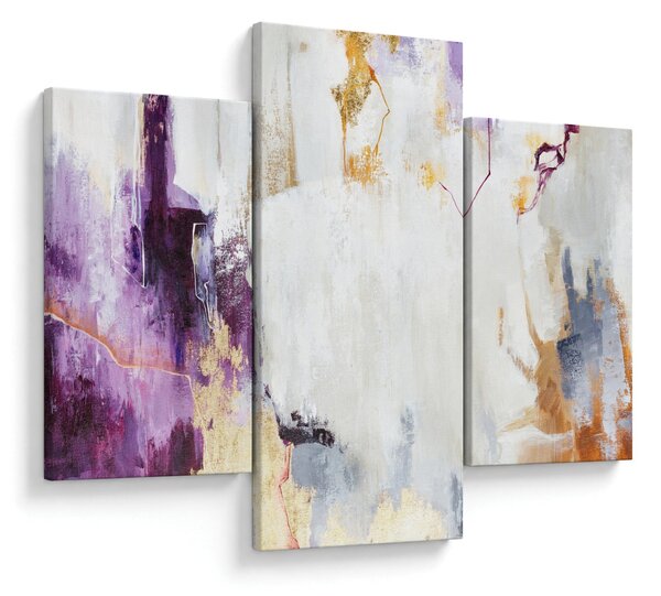 Tablou - Abstract (90x60 cm)