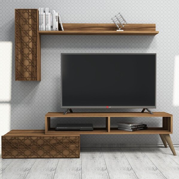 Mobilier living Komite (nuc). 1095585