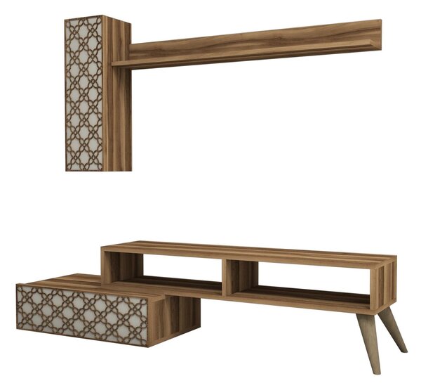 Mobilier living Komite (nuc + crem). 1095584