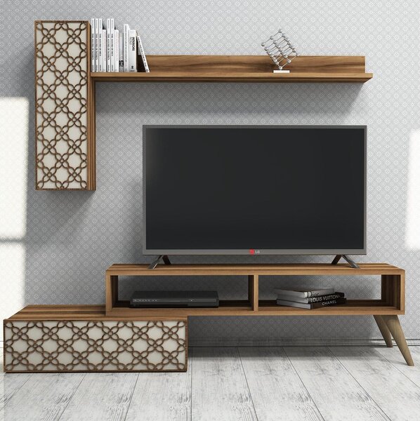 Mobilier living Komite (nuc + crem). 1095584