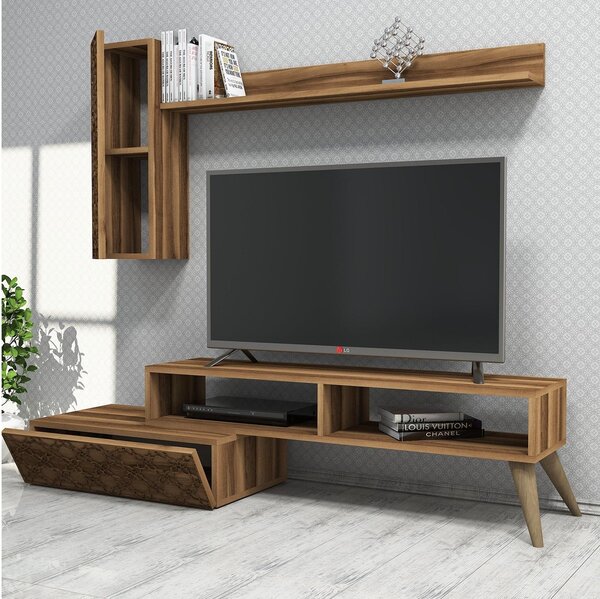 Mobilier living Komite (nuc). 1095585