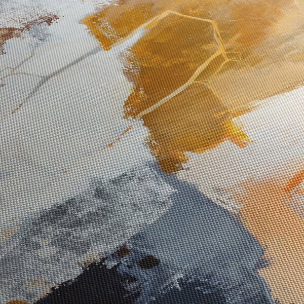 Tablou - Abstract (120x50 cm)