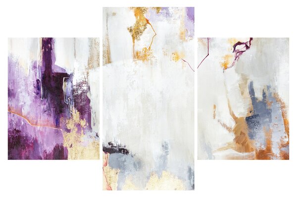 Tablou - Abstract (90x60 cm)