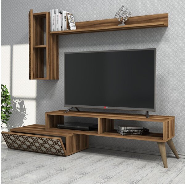 Mobilier living Komite (nuc + crem). 1095584