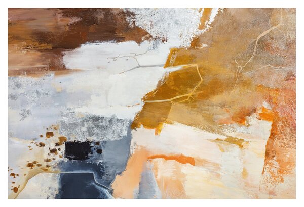 Tablou - Abstract (90x60 cm)