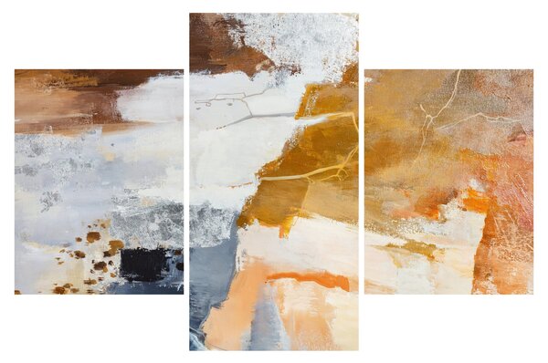 Tablou - Abstract (90x60 cm)