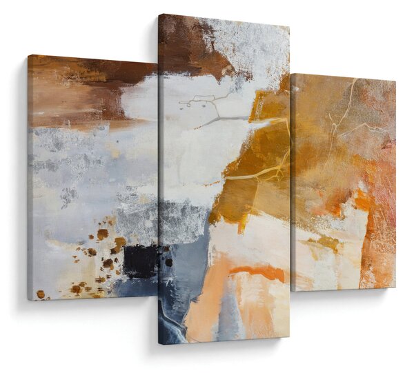 Tablou - Abstract (90x60 cm)