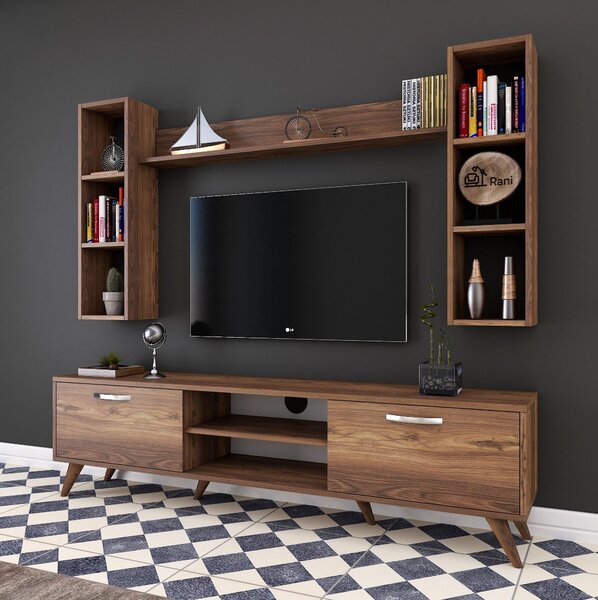 Mobilier living Mitevu 7 (nuc). 1095610