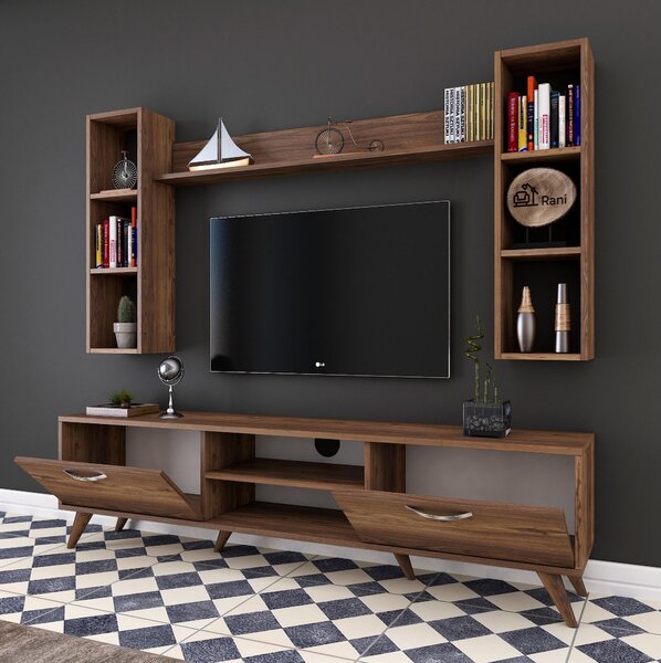 Mobilier living Mitevu 7 (nuc). 1095610