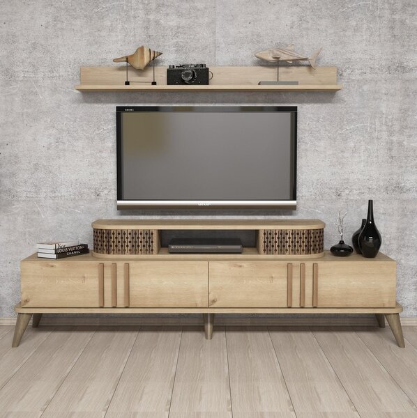 Mobilier living Sedanu (stejar). 1095650