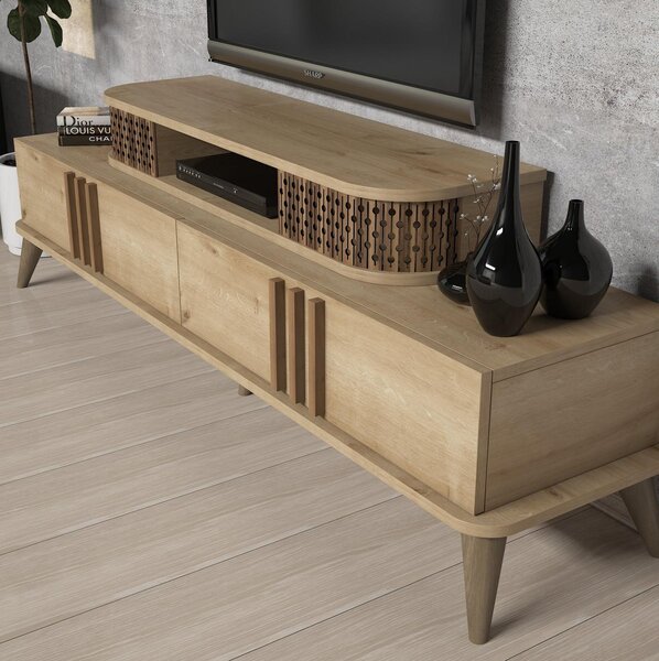 Mobilier living Sedanu (stejar). 1095650