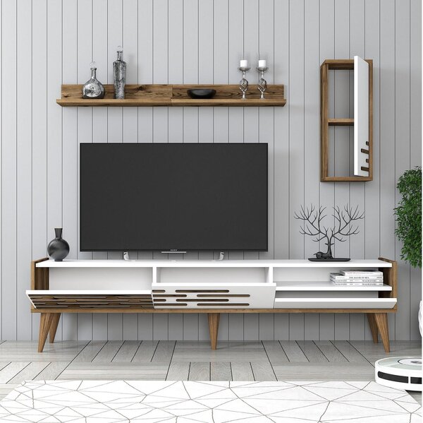 Mobilier living Tonase (nuc + alb). 1095657