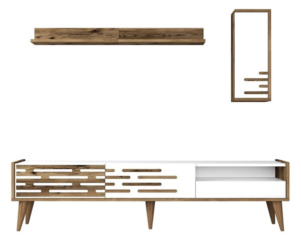 Mobilier living Tonase (nuc + alb). 1095657