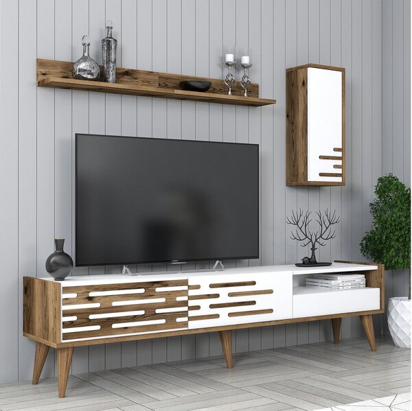 Mobilier living Tonase (nuc + alb). 1095657