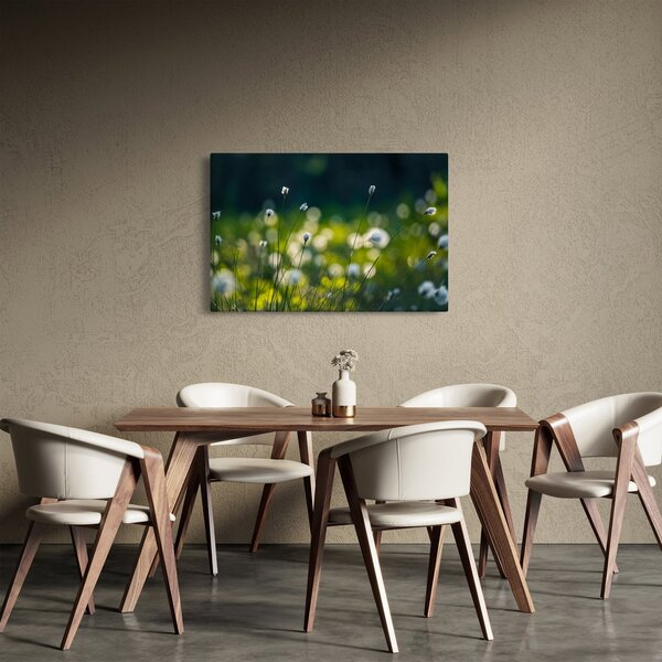Tablou - Iarbă (90x60 cm)