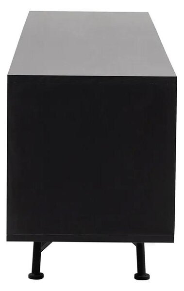 Mobilier living Vovula 10 (negru) . 1095695