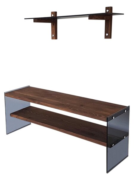 Mobilier living Vamebo 3 (Nuc + fumuriu) . 1095718