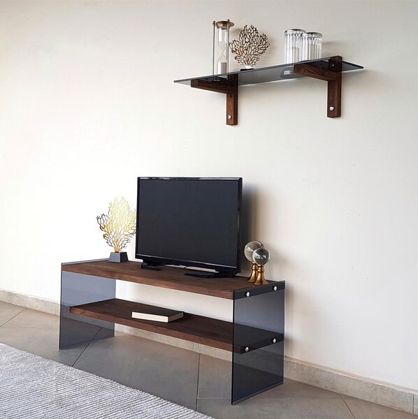 Mobilier living Vamebo 3 (Nuc + fumuriu) . 1095718
