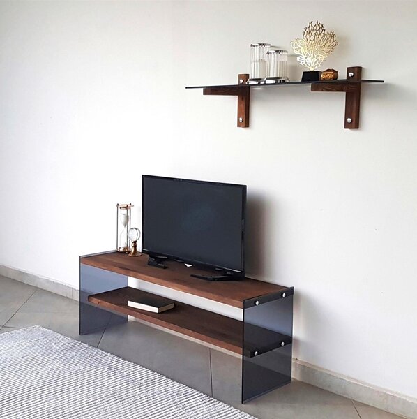 Mobilier living Vamebo 3 (Nuc + fumuriu) . 1095718