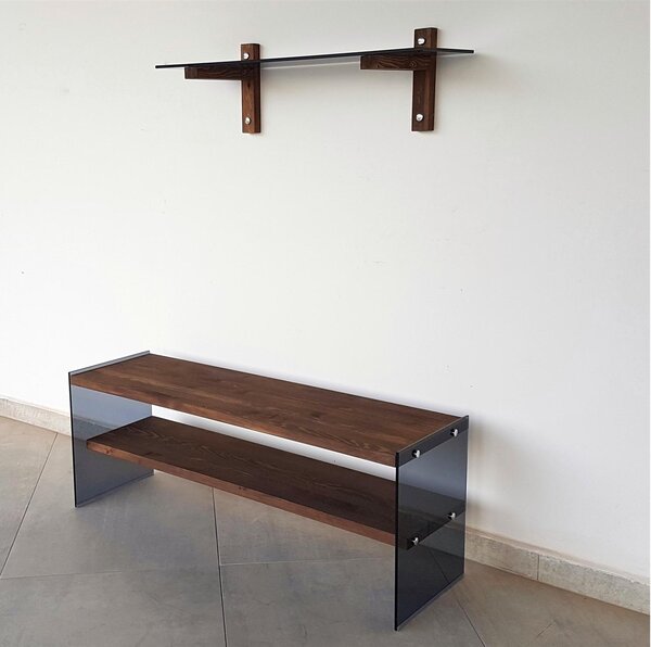 Mobilier living Vamebo 3 (Nuc + fumuriu) . 1095718
