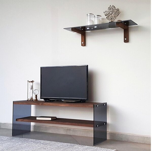 Mobilier living Vamebo 3 (Nuc + fumuriu) . 1095718