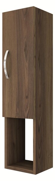 Dulap suspendat Saponu 1 (nuc). Promo -6%. 1095728
