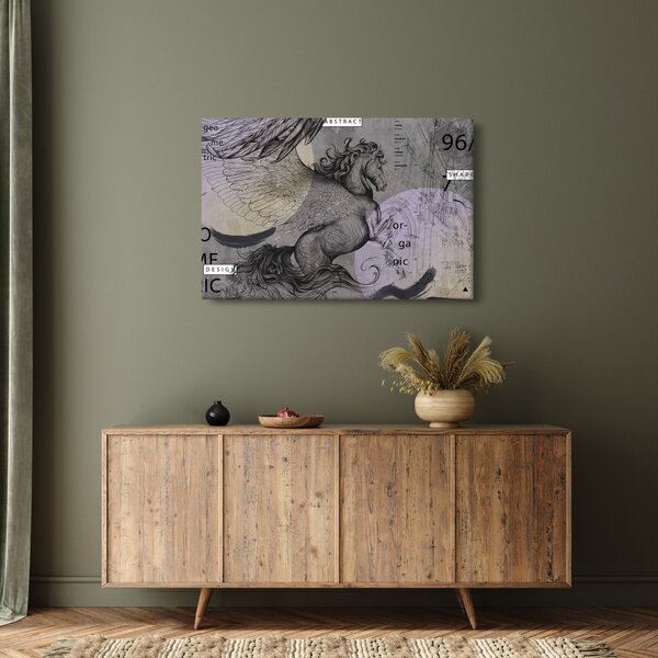 Tablou - Design (90x60 cm)
