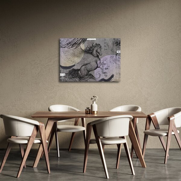 Tablou - Design (70x50 cm)