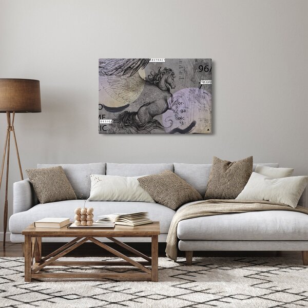 Tablou - Design (90x60 cm)