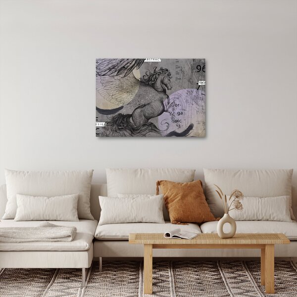 Tablou - Design (70x50 cm)