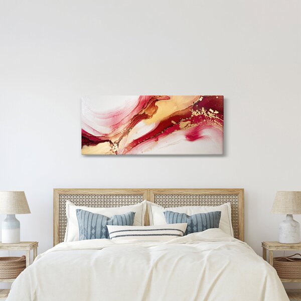 Tablou - Abstract (120x50 cm)