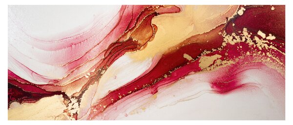 Tablou - Abstract (120x50 cm)
