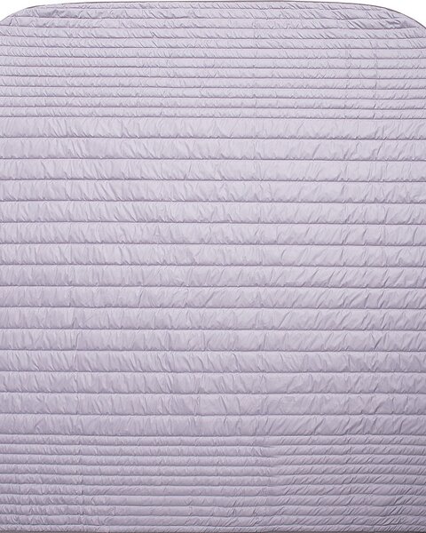 Cuvertură de pat matlasată Soft Touch 220x240cm gri