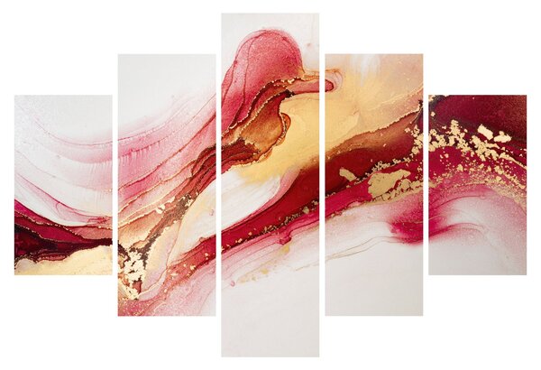 Tablou - Abstract (150x105 cm)