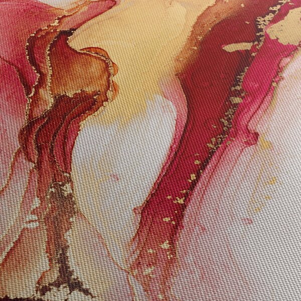 Tablou - Abstract (90x60 cm)