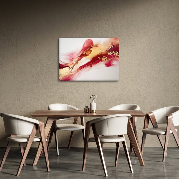 Tablou - Abstract (70x50 cm)