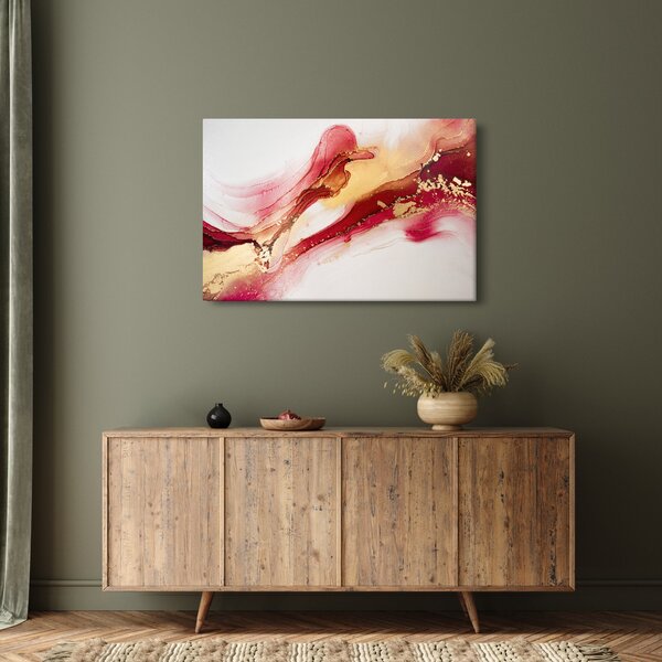 Tablou - Abstract (90x60 cm)