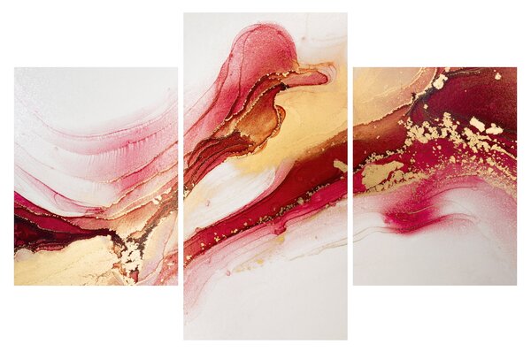 Tablou - Abstract (90x60 cm)