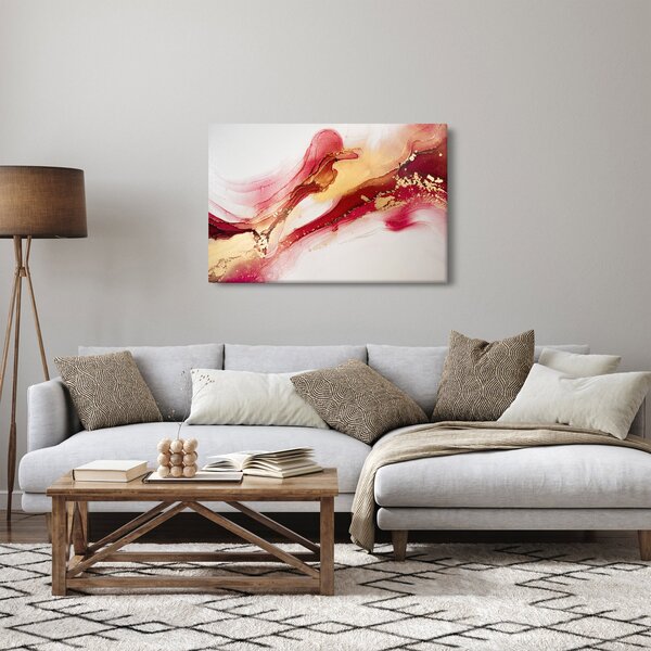 Tablou - Abstract (90x60 cm)